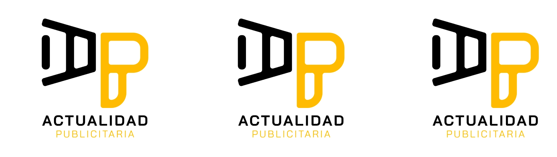 Logo Blog Actualidad publicitaria